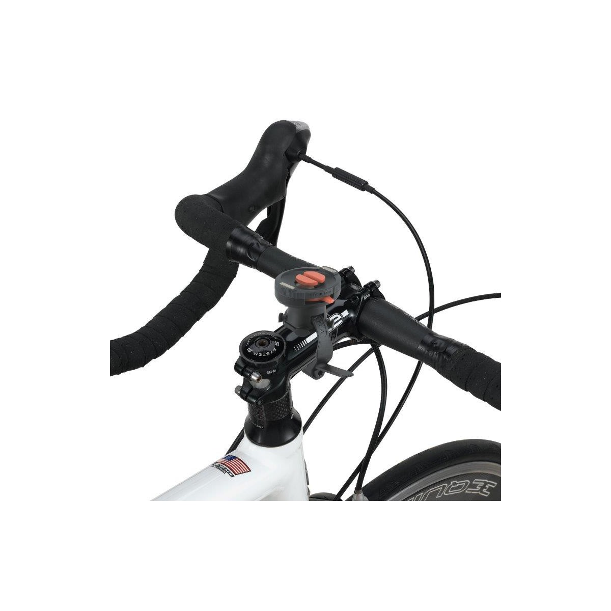 Tigra Sport Kit Vélo FitClic Neo pour iPhone 12 Mini