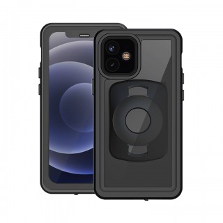 Handyhülle-Fitclic Neo Dry case-Handyhülle-iPhone 12-12 Pro