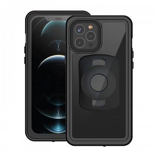 Phone cases -Fitclic Neo Dry case-Phone cases -iPhone 12 Pro Max