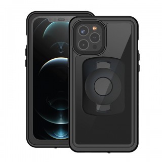 Handyhülle-Fitclic Neo Dry case-Handyhülle-iPhone 12 Pro Max