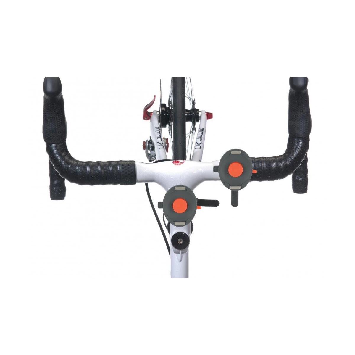 Tigra Sport FitClic Neo Bike Mount for iPhone 13 Mini
