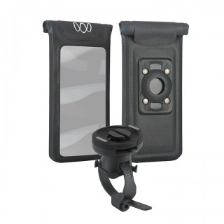 Phone cases and mounts-Fitclic Neo U-Dry bicycle Kit -Phone cases and mounts-universels