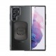 Phone case  -Fitclic Phone case-Phone case  -Samsung Galaxy S22 Ultra