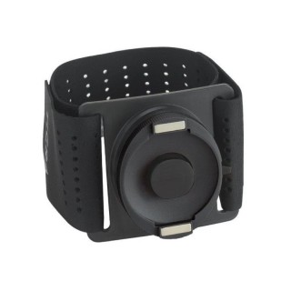 COZEVDNT Outdoor-Sportgeräte Reflektierendes Armband Nachtreiten und Laufen  Anti-Beam-Gürtel Handschlaufe für Arm/Handgelenk/Bein