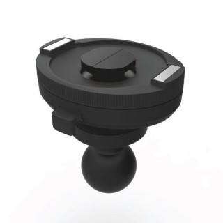 Phone Mount-Fitclic Neo 1inch ball ram-mount adapter-Phone Mount