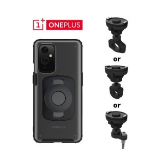 Phone cases and mounts-Fitclic Neo Motorcycle mount-Phone cases and mounts-OnePlus