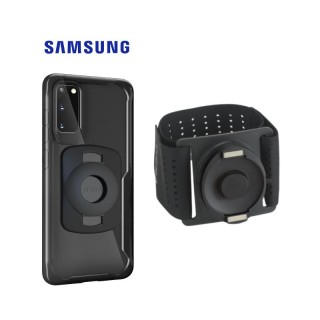 Coque et support de telephone-Kit running Fitclic Neo -Coque et support de telephone-Samsung