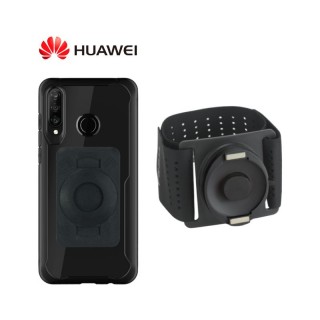 Coque et support de telephone-Kit running Fitclic Neo -Coque et support de telephone-Huawei