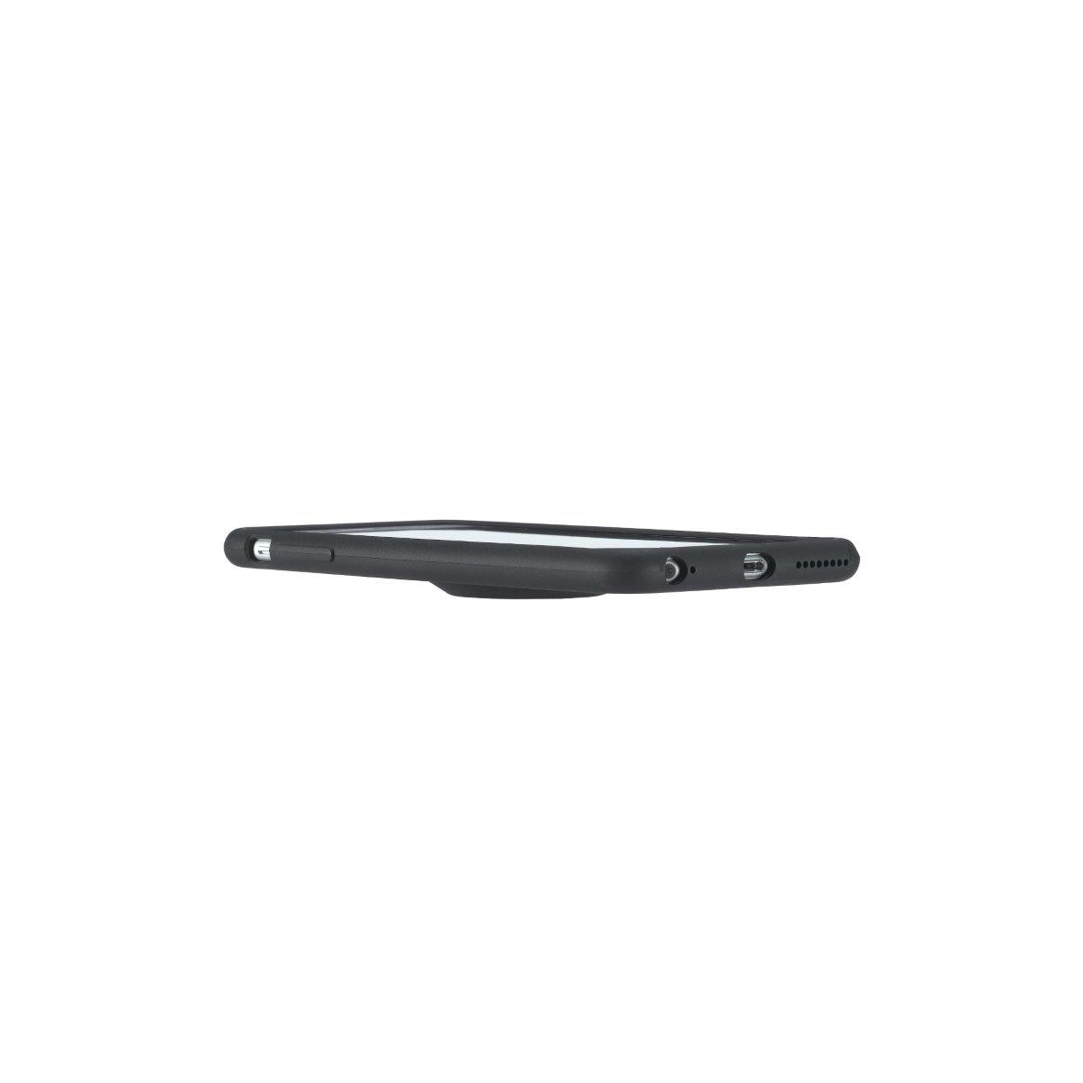 Tigra FitClic Neo Fahrradhalterung für Apple iPhone 14 Pro Max - Schwarz  4-124108 