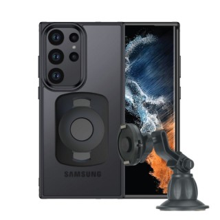 Handyhalterungen und -hüllen für das Samsung Galaxy S23 Ultra