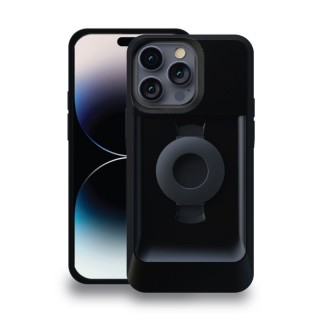 FitClic Neo Hülle für  iPhone 15 Pro Max (6.7'')