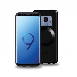 Smartphone Hülle-Fitclic Handyhülle-Smartphone Hülle-Samsung Galaxy S9