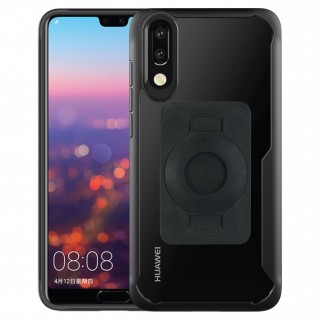 Phone case-Fitclic Neo Lite case-Phone case-Huawei P20 Pro