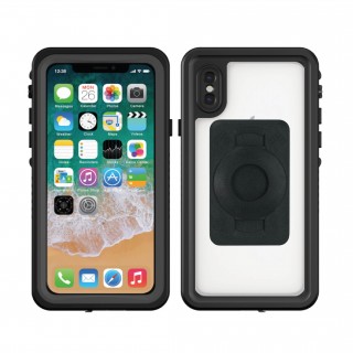 Phone cases -Fitclic Neo Dry case-Phone cases -iPhone X-XS