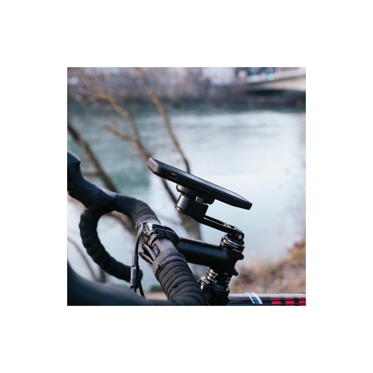 Tigra Sport - FitClic Neo Support vélo potence
