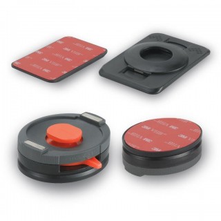 Handyhalter und Schutzhüllen-Fitclic Neo Universal kit-Handyhalter und Schutzhüllen-universels