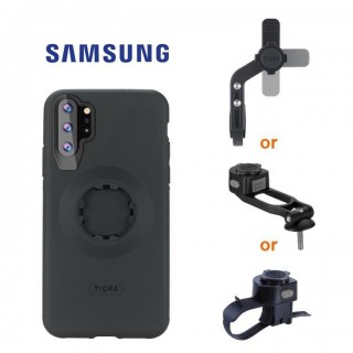 Phone cases and mounts-Fitclic bicycle kit-Phone cases and mounts-Samsung