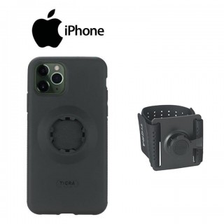 Handyhalter und Schutzhüllen-Fitclic Laufkit-Handyhalter und Schutzhüllen-iPhone 