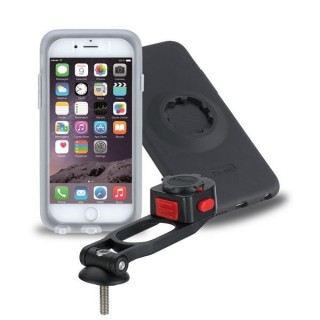 Handyhalter und Schutzhüllen-FitClic Fahrrad Hüllen und Befestigungssets-Handyhalter und Schutzhüllen-iPhone 6-6s