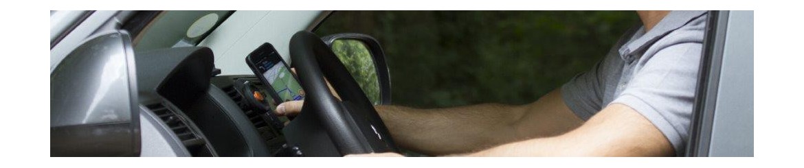 Supports de téléphones pour voiture | Fitclic NEO | TIGRA SPORT