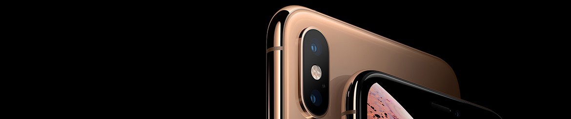 iPhone XS Max