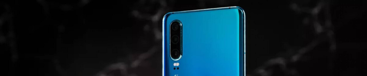 Huawei P30