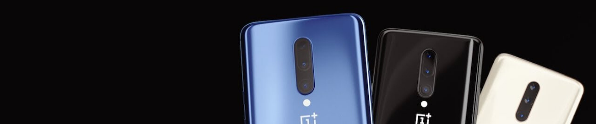 OnePlus 7