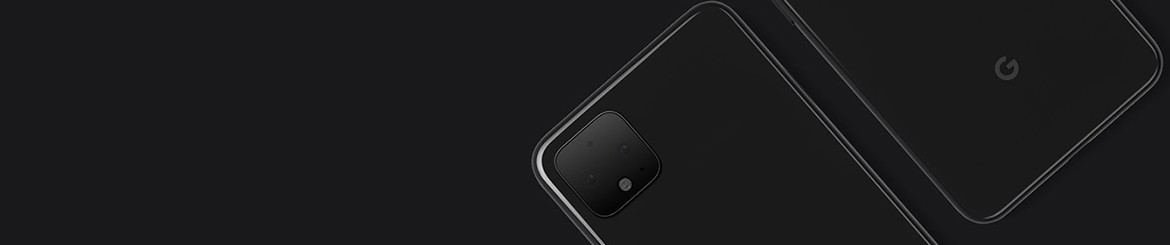 Pixel 4